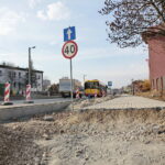 Ulica Wapiennikowa / Marzena Mąkosa / Radio Kielce