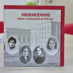 Promocja książki Marzeny Nosek "Nie(d)ocenione Kobiety w dziejach Kielc do 1939 roku" / Marzena Mąkosa / Radio Kielce