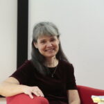 Promocja książki Marzeny Nosek "Nie(d)ocenione Kobiety w dziejach Kielc do 1939 roku". Autorka - Marzena Nosek / Marzena Mąkosa / Radio Kielce