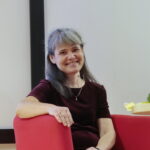 Promocja książki Marzeny Nosek "Nie(d)ocenione Kobiety w dziejach Kielc do 1939 roku". Autorka - Marzena Nosek / Marzena Mąkosa / Radio Kielce