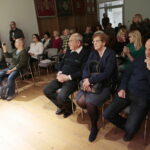 Promocja książki Marzeny Nosek "Nie(d)ocenione Kobiety w dziejach Kielc do 1939 roku" / Marzena Mąkosa / Radio Kielce