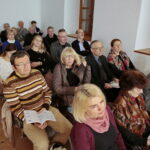 Promocja książki Marzeny Nosek "Nie(d)ocenione Kobiety w dziejach Kielc do 1939 roku" / Marzena Mąkosa / Radio Kielce