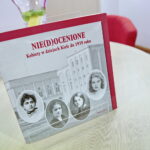 Promocja książki Marzeny Nosek "Nie(d)ocenione Kobiety w dziejach Kielc do 1939 roku" / Marzena Mąkosa / Radio Kielce