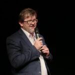 NURT. Oficjalne otwarcie. Robert Wieczorek - koordynator NURT 2018 / Marzena Mąkosa / Radio Kielce