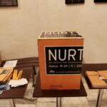 NURT. Oficjalne otwarcie / Marzena Mąkosa / Radio Kielce