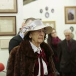 Uroczyste wystawienie Orderu Orła Białego w Muzeum Lat Szkolnych Stefana Żeromskiego / Marzena Mąkosa / Radio Kielce