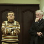 Uroczyste wystawienie Orderu Orła Białego w Muzeum Lat Szkolnych Stefana Żeromskiego / Marzena Mąkosa / Radio Kielce