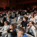 Wielki Świętokrzyski Quiz Historyczny „Gramy dla Niepodległej” / Marzena Mąkosa / Radio Kielce