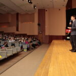 Wielki Świętokrzyski Quiz Historyczny „Gramy dla Niepodległej” / Marzena Mąkosa / Radio Kielce