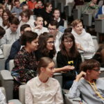 Wielki Świętokrzyski Quiz Historyczny „Gramy dla Niepodległej” / Marzena Mąkosa / Radio Kielce