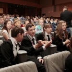 Wielki Świętokrzyski Quiz Historyczny „Gramy dla Niepodległej” / Marzena Mąkosa / Radio Kielce