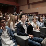 Wielki Świętokrzyski Quiz Historyczny „Gramy dla Niepodległej” / Marzena Mąkosa / Radio Kielce