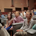 Wielki Świętokrzyski Quiz Historyczny „Gramy dla Niepodległej” / Marzena Mąkosa / Radio Kielce