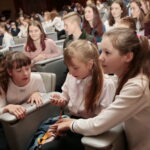 Wielki Świętokrzyski Quiz Historyczny „Gramy dla Niepodległej” / Marzena Mąkosa / Radio Kielce