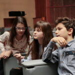 Wielki Świętokrzyski Quiz Historyczny „Gramy dla Niepodległej” / Marzena Mąkosa / Radio Kielce