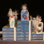 Wielki Świętokrzyski Quiz Historyczny „Gramy dla Niepodległej”. Nagrody dla uczestników / Marzena Mąkosa / Radio Kielce