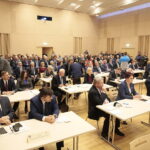 22.11.2018 Kielce. Sejmik Województwa Świętokrzyskiego zainaugurował nową kadencję / Marzena Mąkosa / Radio Kielce