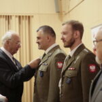 Wręczenie odznaczeń honorowym krwiodawcom w Filharmonii Świętokrzyskiej / Marzena Mąkosa / Radio Kielce