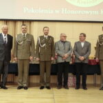 Wręczenie odznaczeń honorowym krwiodawcom w Filharmonii Świętokrzyskiej / Marzena Mąkosa / Radio Kielce