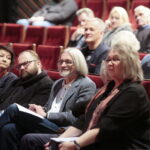 Ogólnopolski Niezależny Festiwal Form Dokumentalnych. XXIV NURT 2018 w Kieleckim Centrum Kultury. Gala finałowa / Marzena Mąkosa / Radio Kielce