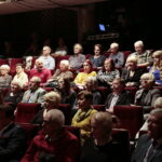 Ogólnopolski Niezależny Festiwal Form Dokumentalnych. XXIV NURT 2018 w Kieleckim Centrum Kultury. Gala finałowa / Marzena Mąkosa / Radio Kielce