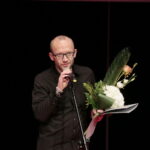 Ogólnopolski Niezależny Festiwal Form Dokumentalnych. XXIV NURT 2018 w Kieleckim Centrum Kultury. Gala finałowa. I wyróżnienie Komisji Artystycznej / Marzena Mąkosa / Radio Kielce