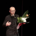 Ogólnopolski Niezależny Festiwal Form Dokumentalnych. XXIV NURT 2018 w Kieleckim Centrum Kultury. Gala finałowa. I wyróżnienie Komisji Artystycznej / Marzena Mąkosa / Radio Kielce