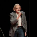 Ogólnopolski Niezależny Festiwal Form Dokumentalnych. XXIV NURT 2018 w Kieleckim Centrum Kultury. Gala finałowa. II wyróżnienie Komisji Artystycznej / Marzena Mąkosa / Radio Kielce