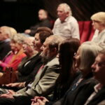 Ogólnopolski Niezależny Festiwal Form Dokumentalnych. XXIV NURT 2018 w Kieleckim Centrum Kultury. Gala finałowa / Marzena Mąkosa / Radio Kielce