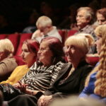 Ogólnopolski Niezależny Festiwal Form Dokumentalnych. XXIV NURT 2018 w Kieleckim Centrum Kultury. Gala finałowa / Marzena Mąkosa / Radio Kielce