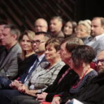 Ogólnopolski Niezależny Festiwal Form Dokumentalnych. XXIV NURT 2018 w Kieleckim Centrum Kultury. Gala finałowa / Marzena Mąkosa / Radio Kielce