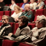 Warsztaty filmowe dla młodzieży / Marzena Mąkosa / Radio Kielce