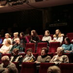 Warsztaty filmowe dla młodzieży / Marzena Mąkosa / Radio Kielce