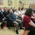 VIII Festiwal Piosenki Seniora / Marzena Mąkosa / Radio Kielce