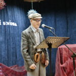 VIII Festiwal Piosenki Seniora / Marzena Mąkosa / Radio Kielce