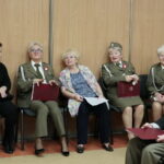 VIII Festiwal Piosenki Seniora / Marzena Mąkosa / Radio Kielce