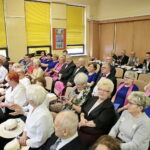 VIII Festiwal Piosenki Seniora / Marzena Mąkosa / Radio Kielce