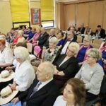 VIII Festiwal Piosenki Seniora / Marzena Mąkosa / Radio Kielce