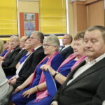 VIII Festiwal Piosenki Seniora / Marzena Mąkosa / Radio Kielce