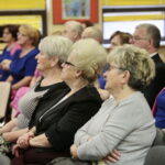 Seniorzy zapłacą za udział w zajęciach? Decyzja należy do radnych