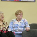 VIII Festiwal Piosenki Seniora / Marzena Mąkosa / Radio Kielce