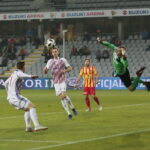 Mecz Korona Kielce - Górnik Zabrze / Marzena Mąkosa / Radio Kielce