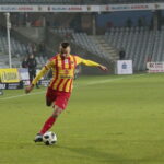 Mecz Korona Kielce - Górnik Zabrze / Marzena Mąkosa / Radio Kielce