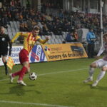 Mecz Korona Kielce - Górnik Zabrze / Marzena Mąkosa / Radio Kielce
