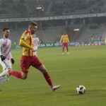 Mecz Korona Kielce - Górnik Zabrze / Marzena Mąkosa / Radio Kielce