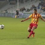 Mecz Korona Kielce - Górnik Zabrze / Marzena Mąkosa / Radio Kielce