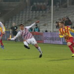 Mecz Korona Kielce - Górnik Zabrze / Marzena Mąkosa / Radio Kielce