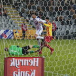 Mecz Korona Kielce - Górnik Zabrze / Marzena Mąkosa / Radio Kielce