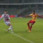 Mecz Korona Kielce - Górnik Zabrze / Marzena Mąkosa / Radio Kielce