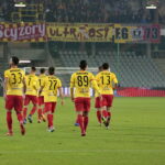 Mecz Korona Kielce - Górnik Zabrze / Marzena Mąkosa / Radio Kielce